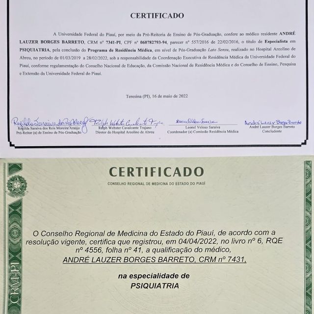 Ampliar imagem: certificate 1
