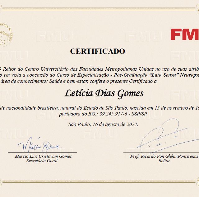 Ampliar imagem: certificate 1