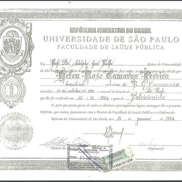 Ampliar imagem: certificate 1