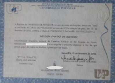 Ampliar imagem: certificate 8