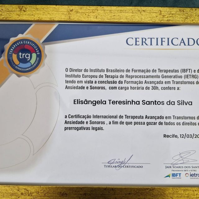 Ampliar imagem: certificate 5