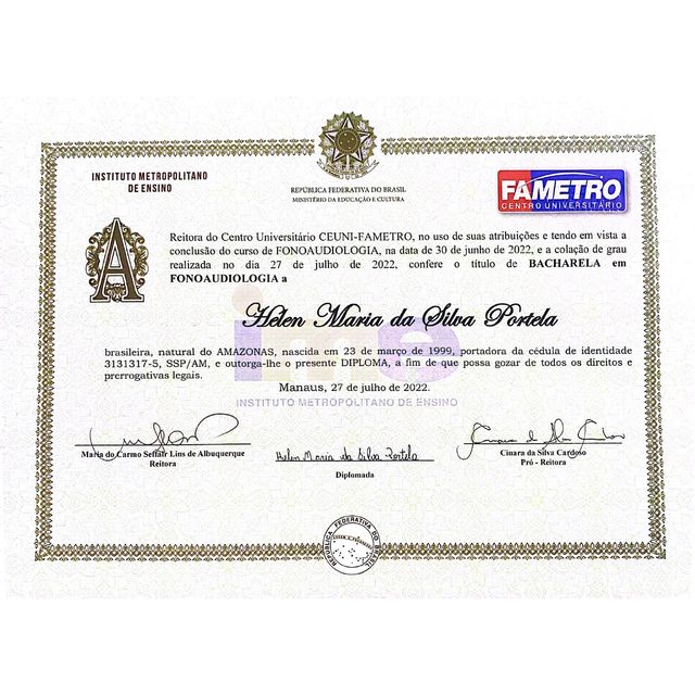 Ampliar imagem: certificate 1