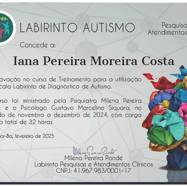 Ampliar imagem: certificate 3