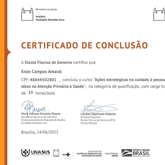 Ampliar imagem: certificate 5