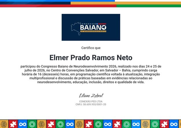 Ampliar imagem: certificate 1