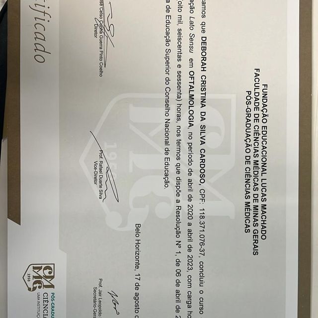 Ampliar imagem: certificate 1