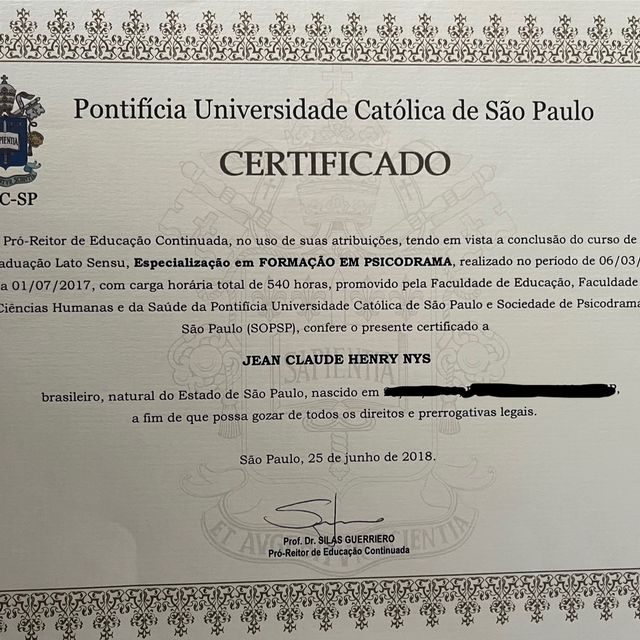 Ampliar imagem: certificate 2