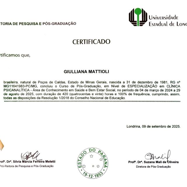 Ampliar imagem: certificate 4