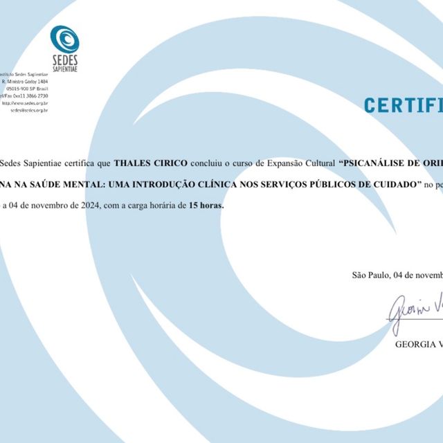 Ampliar imagem: certificate 4