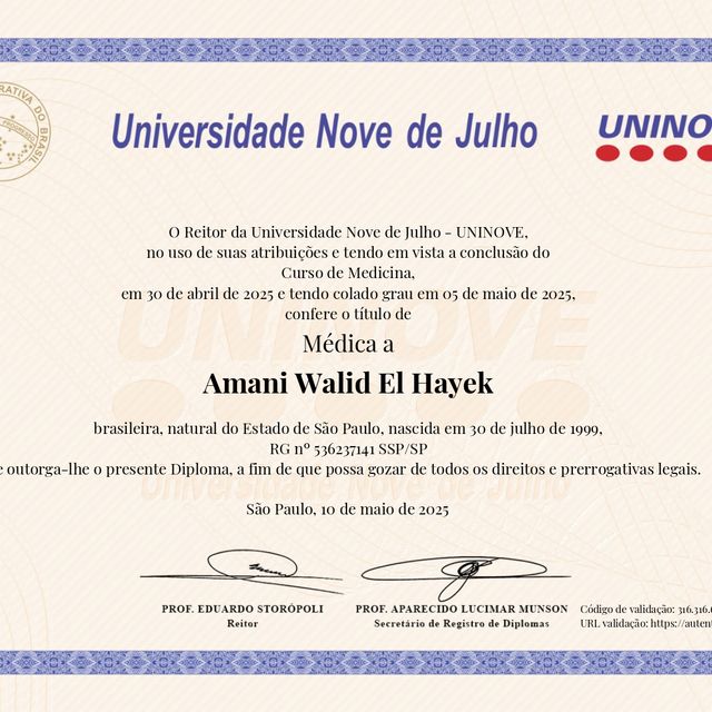 Ampliar imagem: certificate 1