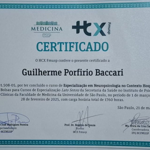 Ampliar imagem: certificate 1