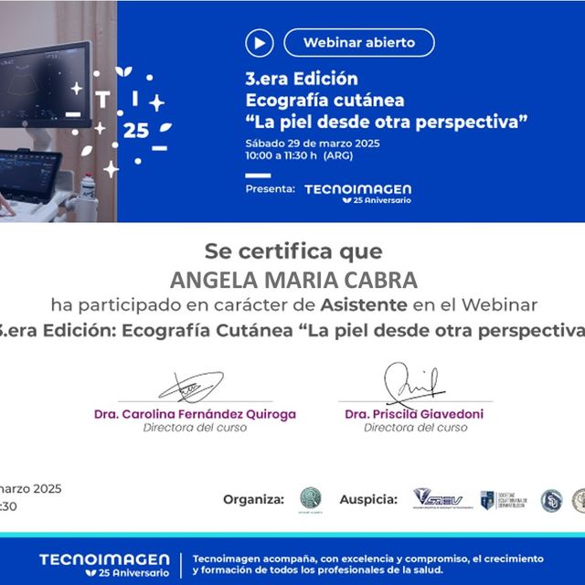 Acercar imagen: certificate 17