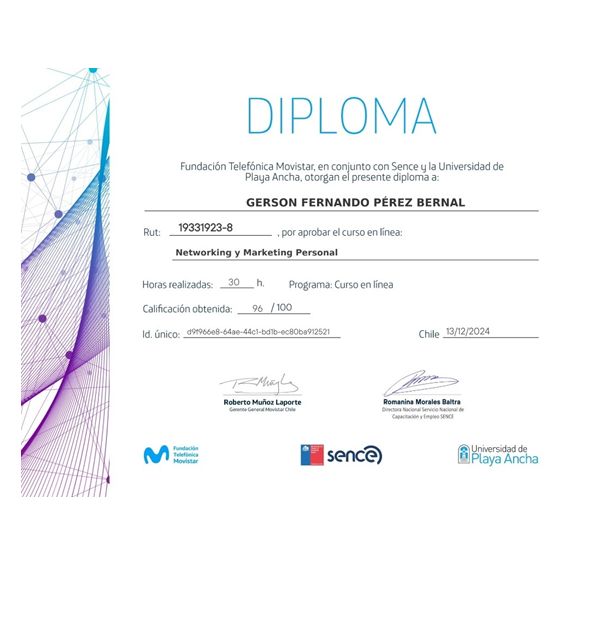 Acercar imagen: certificate 8