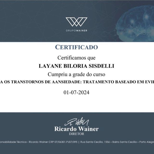 Ampliar imagem: certificate 1