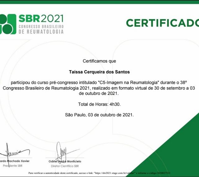 Ampliar imagem: certificate 4