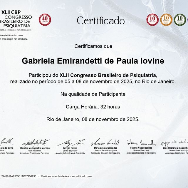 Ampliar imagem: certificate 1