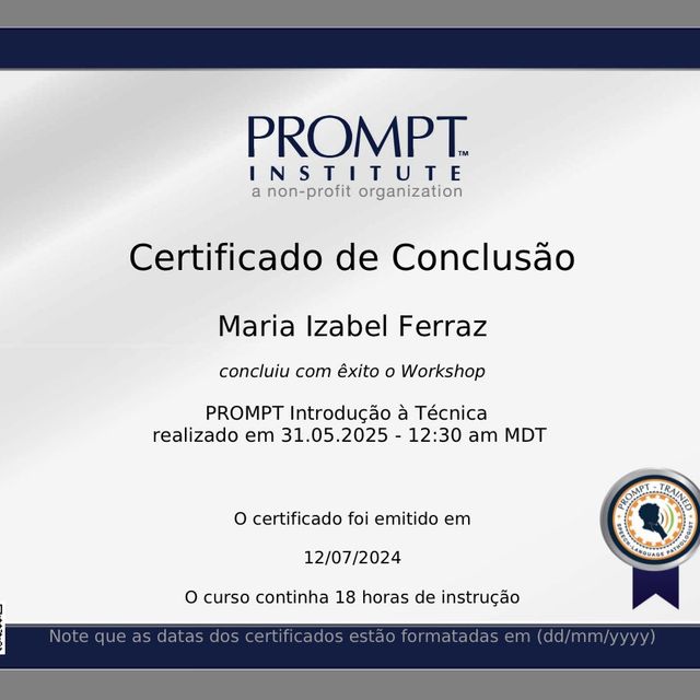 Ampliar imagem: certificate 7
