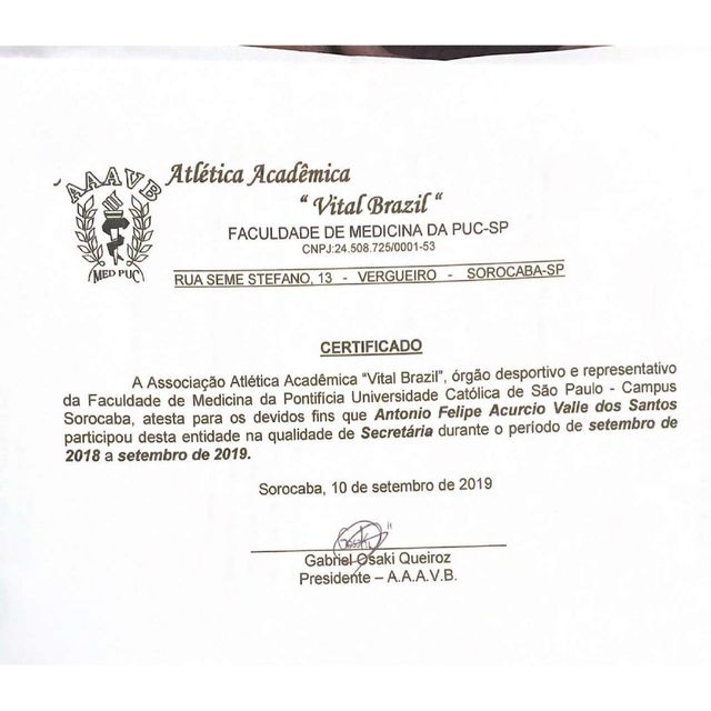 Ampliar imagem: certificate 27