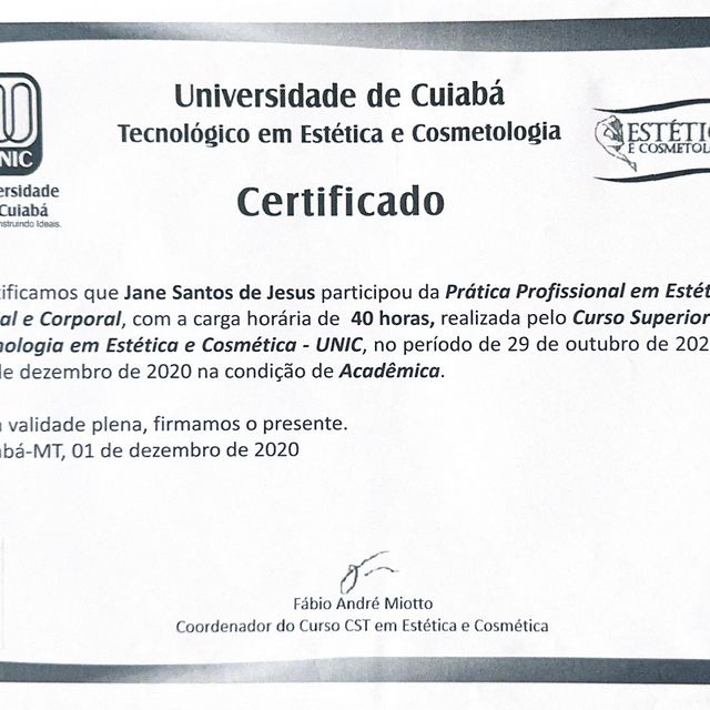 Ampliar imagem: certificate 5