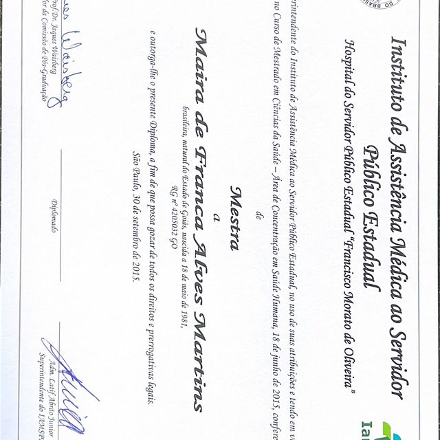 Ampliar imagem: certificate 8
