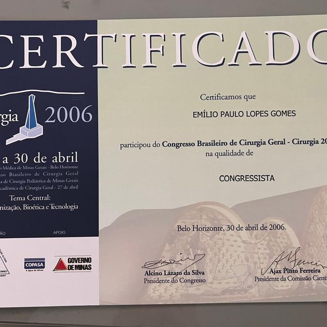 Ampliar imagem: certificate 15
