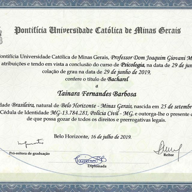 Ampliar imagem: certificate 1