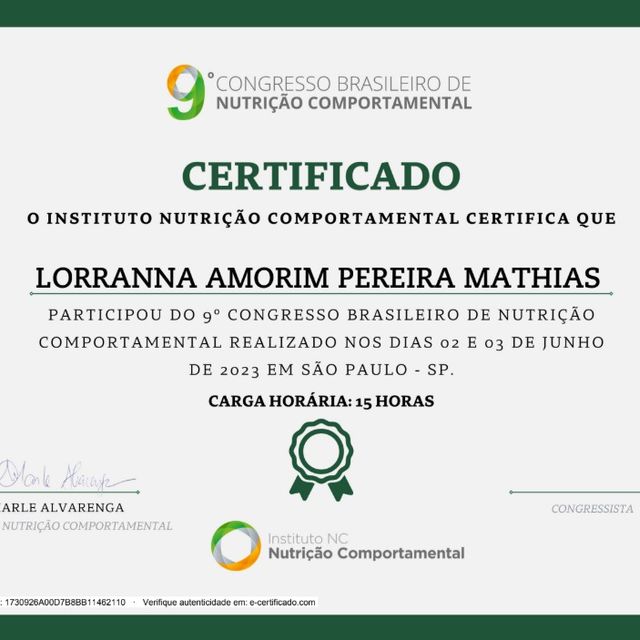 Ampliar imagem: certificate 5