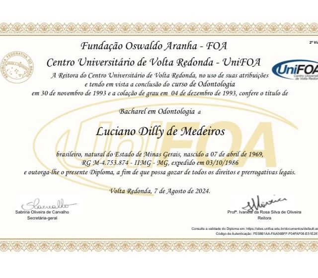Ampliar imagem: certificate 1
