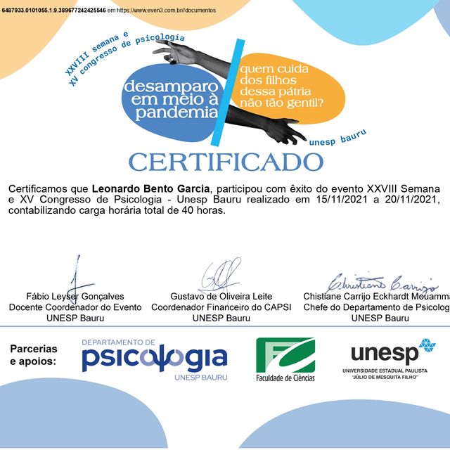 Ampliar imagem: certificate 5