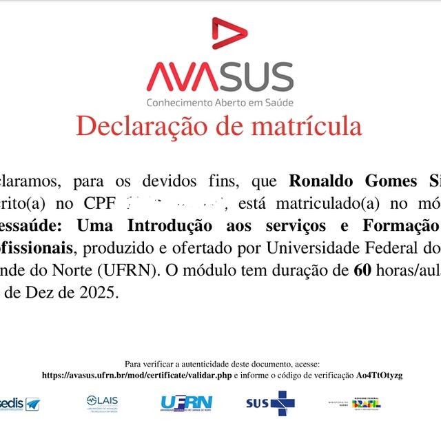 Ampliar imagem: certificate 1