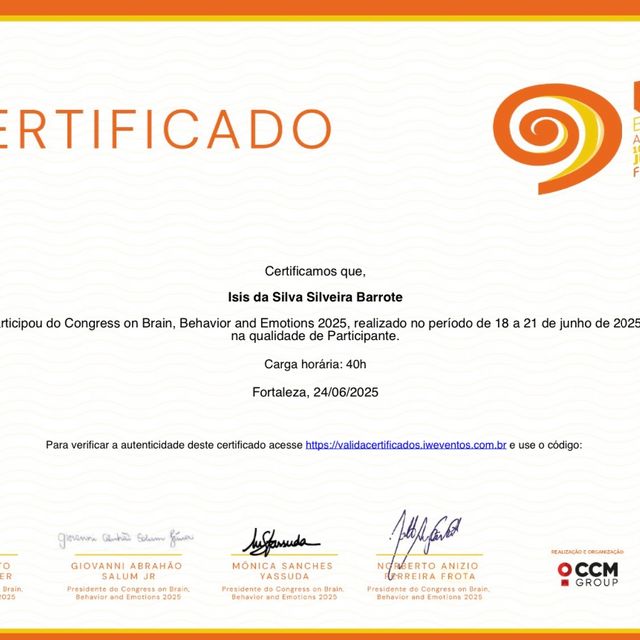 Ampliar imagem: certificate 17