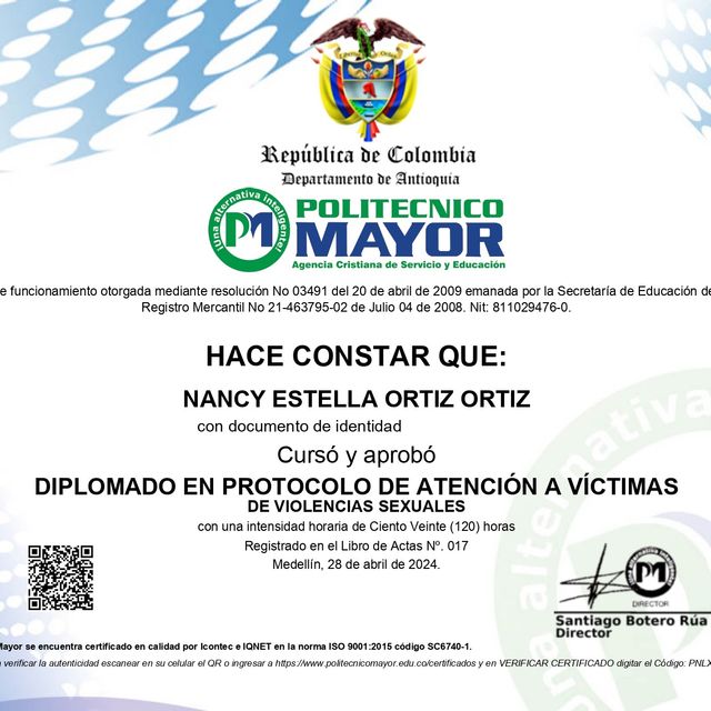 Acercar imagen: certificate 2