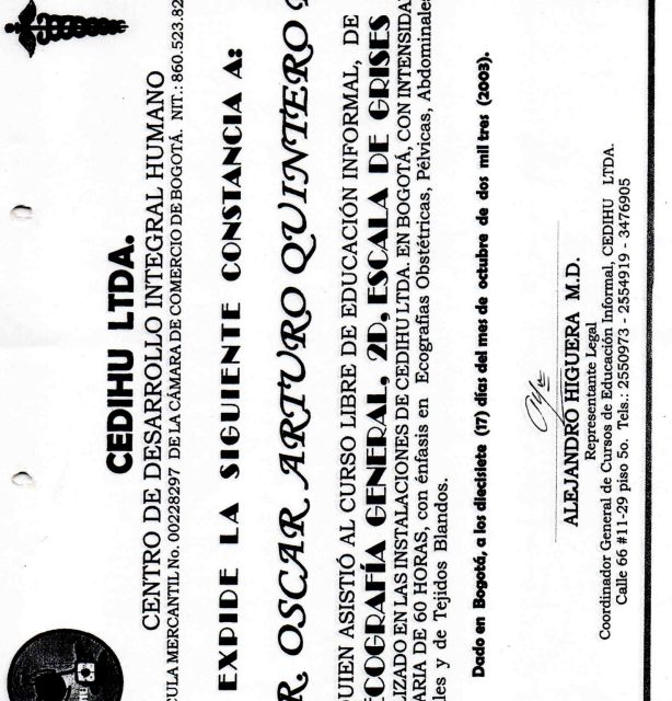 Acercar imagen: certificate 9