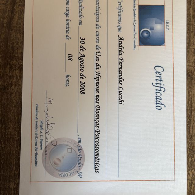 Ampliar imagem: certificate 7
