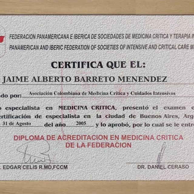 Acercar imagen: certificate 25