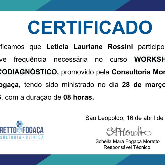 Ampliar imagem: certificate 7