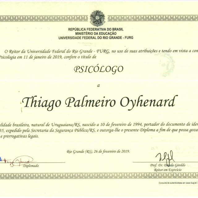 Ampliar imagem: certificate 1