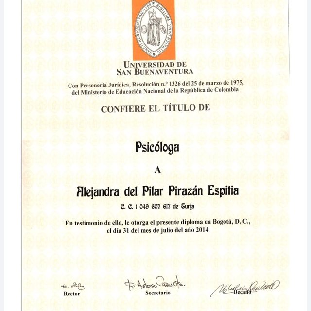 Acercar imagen: certificate 2