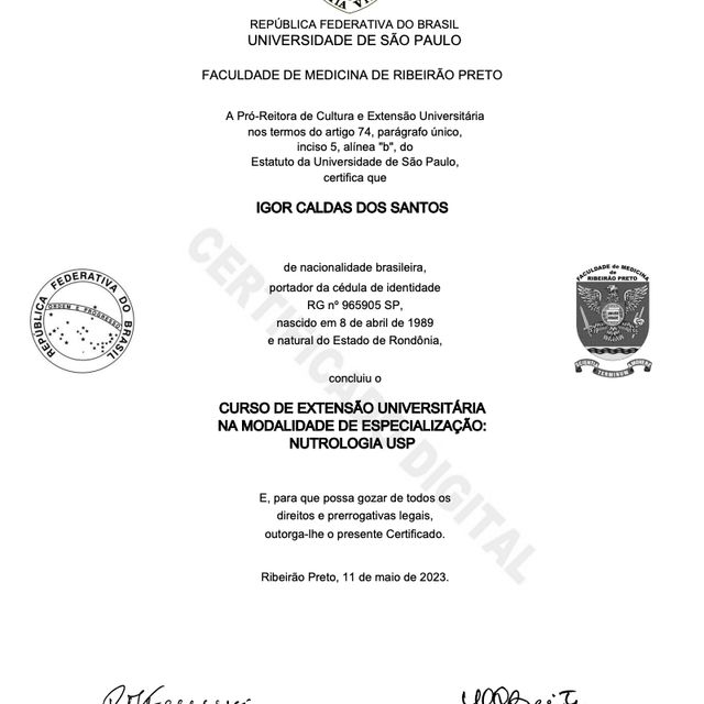 Ampliar imagem: certificate 1