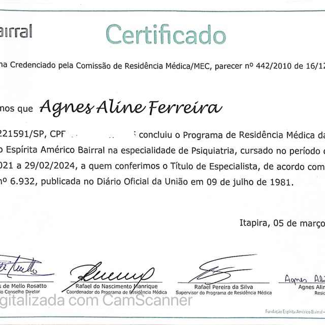 Ampliar imagem: certificate 1