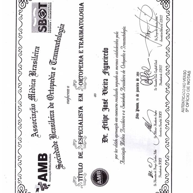 Ampliar imagem: certificate 1