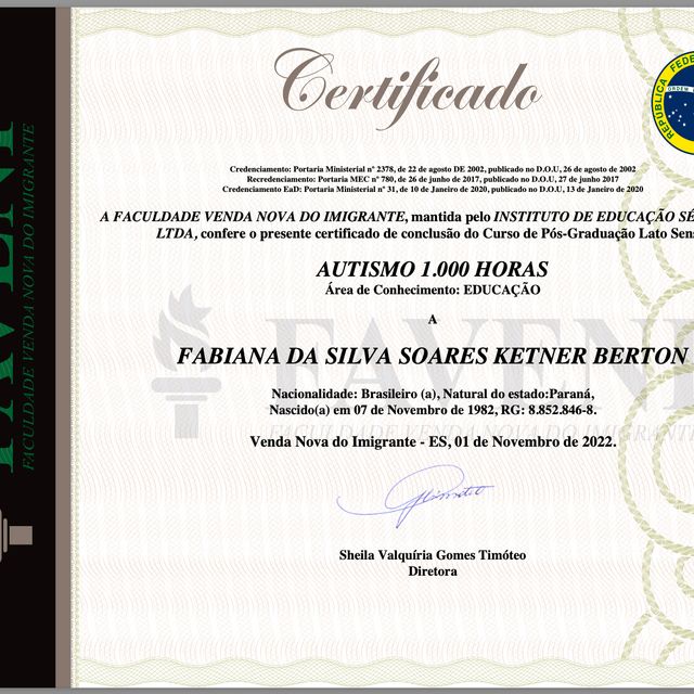 Ampliar imagem: certificate 3