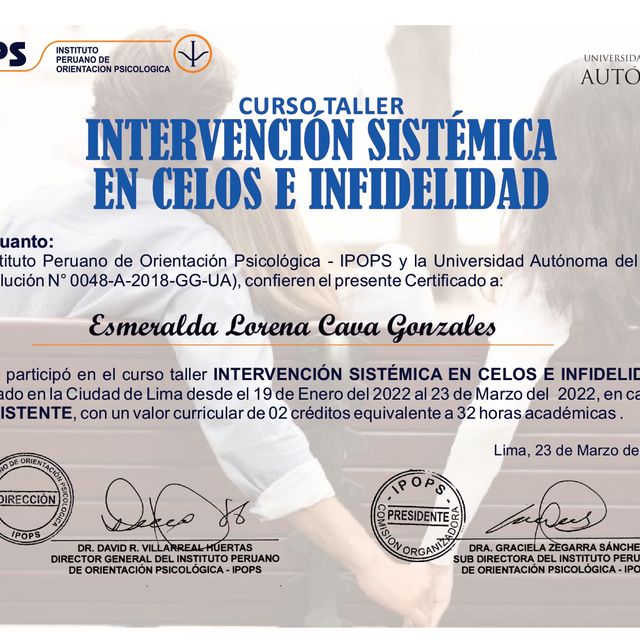 Acercar imagen: certificate 6