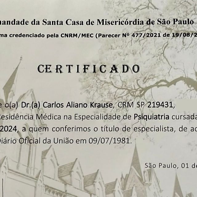 Ampliar imagem: certificate 1
