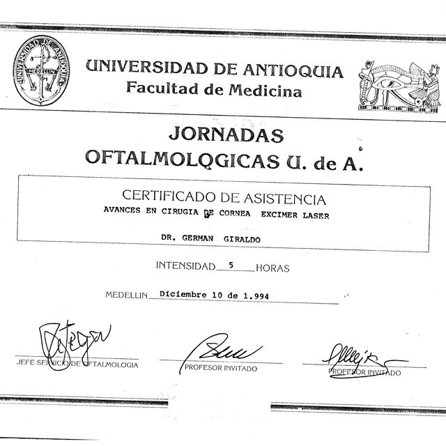 Acercar imagen: certificate 159