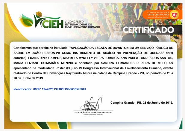 Ampliar imagem: certificate 5