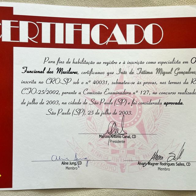 Ampliar imagem: certificate 8