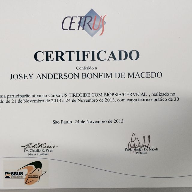 Ampliar imagem: certificate 3