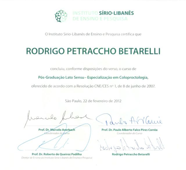 Ampliar imagem: certificate 5