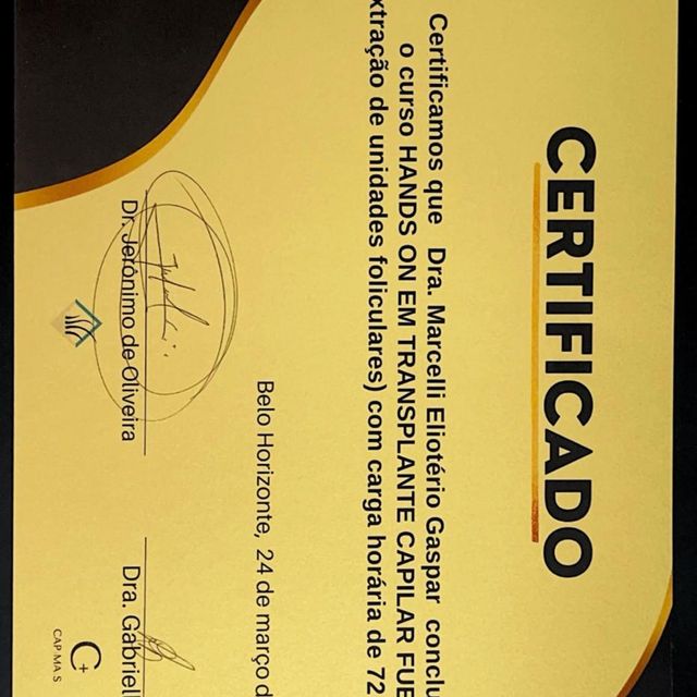 Ampliar imagem: certificate 1